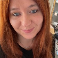 Audrey Rochereau