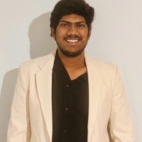 charan kanulla
