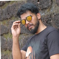 Hemanth N