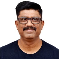 Prafulla Kashyap