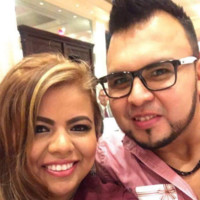 Gabriel Urbina-Caballero