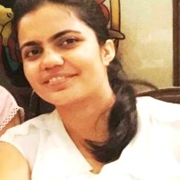 Neha Singh, Phd