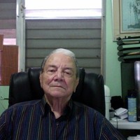 Gonzalo Combas-Sancho