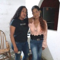 Aralys López González