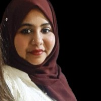 Tasnova Alam