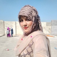 Ayesha Ahmad