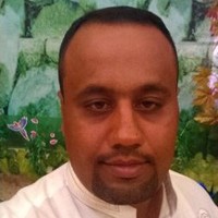 Waqas Raja