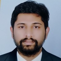 Arjun Mj