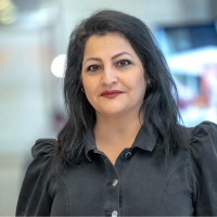 Zarin Masoudi-Mohtasebzada