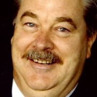 Warren Crouch