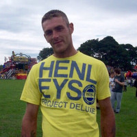 David Irwin