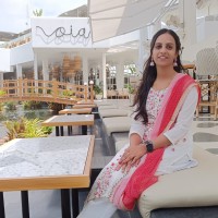 Aishwarya Jaishankar