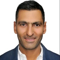 Ali Daoud