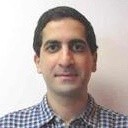Farid Radmanesh