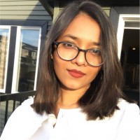 Agnya Patel