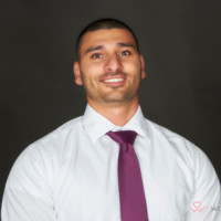 Michael Mikhail, P.Eng