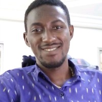 Jean Christian DJEGBA