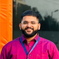 Yash Kumar Singh