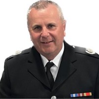 Richard Tapp