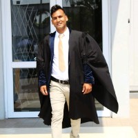 Rishen Lutchman