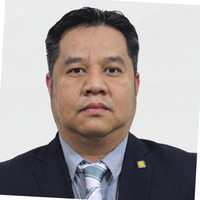 Bryan Manansala, Pee, Grade A - Mme/Qcdd