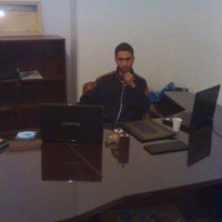 Rajai Ben Khater