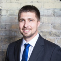 Dennis Kuzmenko, P.Eng., M.Sc.