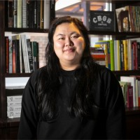 Serena Wong