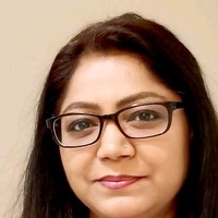 Sonal Joshi