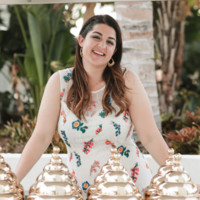 Alexandra Pate, Ms