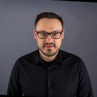 Piotr Roszkowski