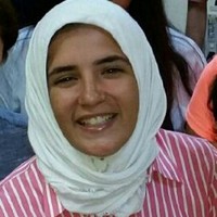 Sally Tarek