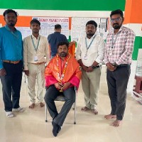 Chandrashekhar Saradgi