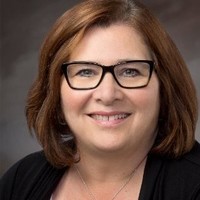 Yvonne Albo