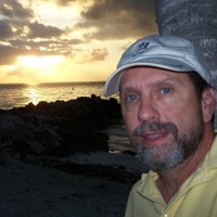 Mark Stroman