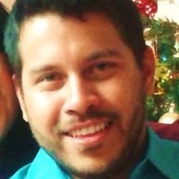 Samuel Guzman Villeda