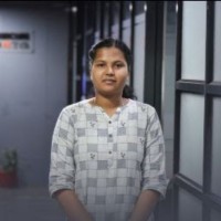 Akshara Senthil Kumar