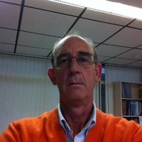 Ismael Halcon Ruiz De Alda