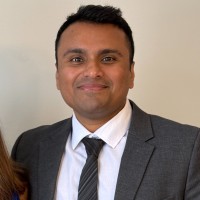 Rocky Perera