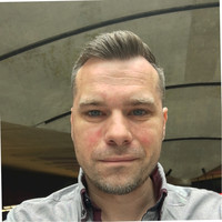 Simon Beaney