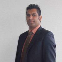 Varun Gupta