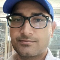 Rahul Kumar
