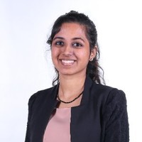 Shaniera Jaganathan