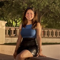 Nisha Popli