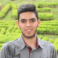 Marco Oliveros