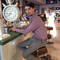 Rustam Suleymanov