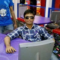 Pritesh P