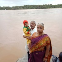 K R Ramachandra Rao