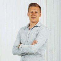 Klaas Olbrechts