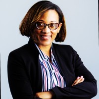 Jeremee Johnson, MCIS